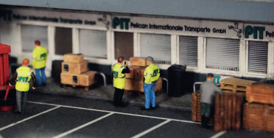 Hey, jetzt auch als Blog