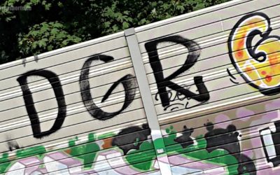 Bretter, die Probleme bedeuten